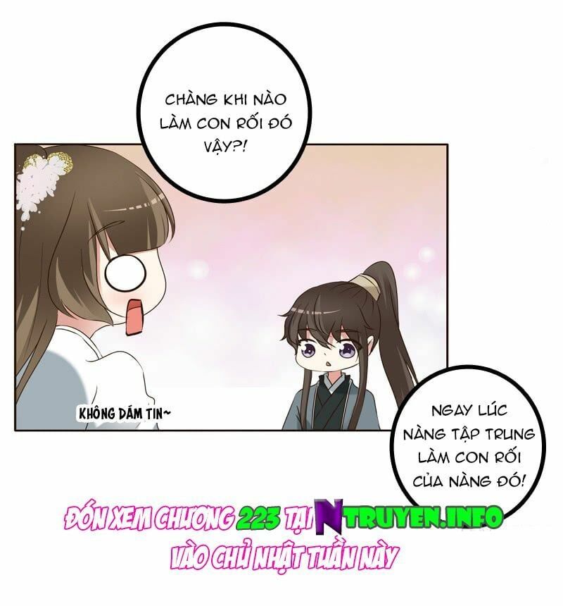 đọc truyện Thông Linh Phi Chương 222.5 ảnh 25 tại Thiên Thai Truyện