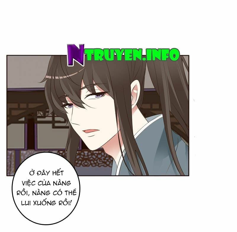 đọc truyện Thông Linh Phi Chương 222.5 ảnh 6 tại Thiên Thai Truyện