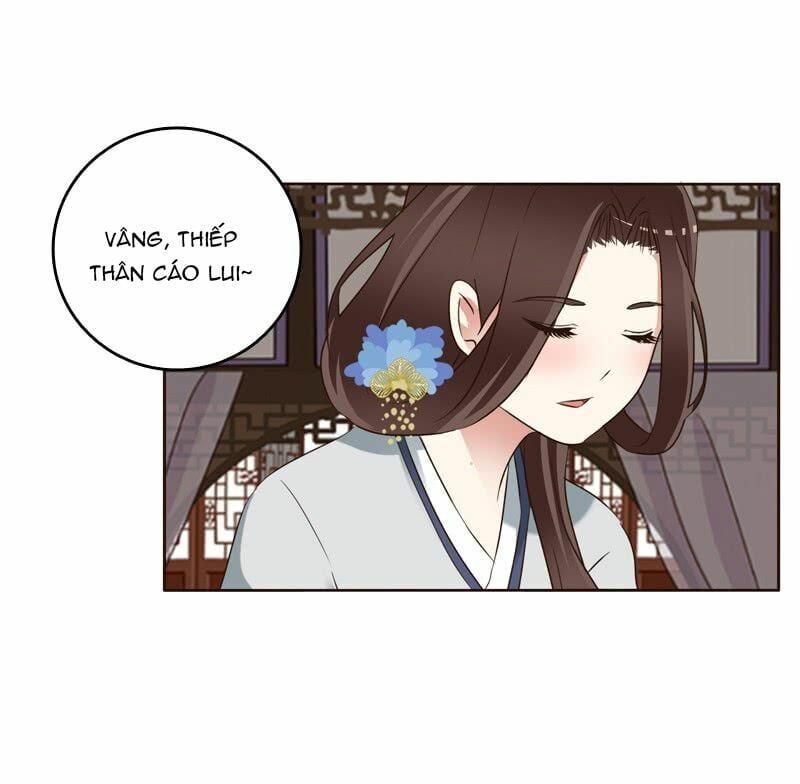 đọc truyện Thông Linh Phi Chương 222.5 ảnh 7 tại Thiên Thai Truyện