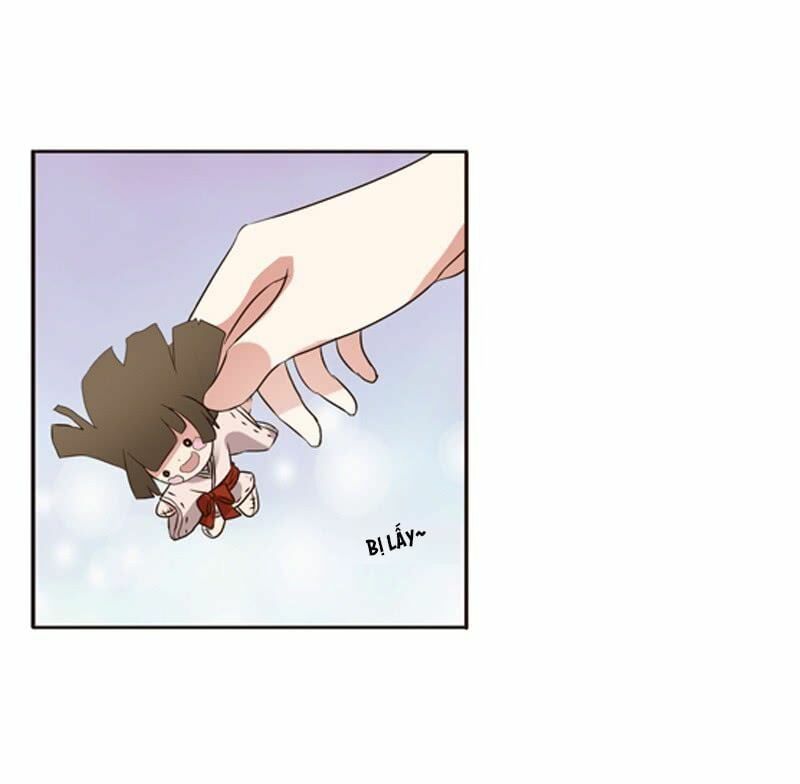 đọc truyện Thông Linh Phi Chương 222.5 ảnh 9 tại Thiên Thai Truyện