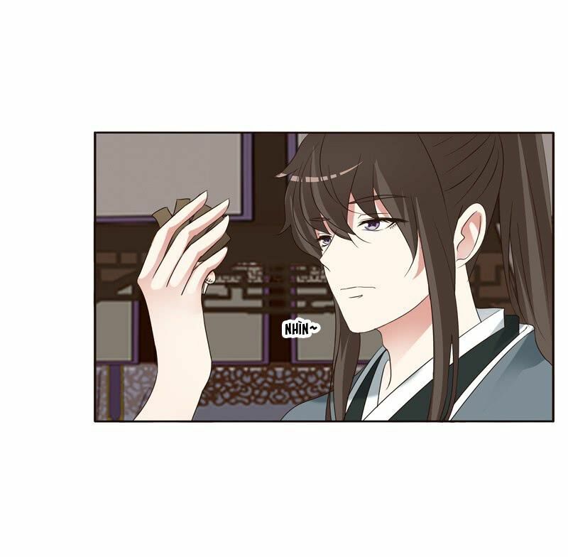 đọc truyện Thông Linh Phi Chương 222.5 ảnh 11 tại Thiên Thai Truyện