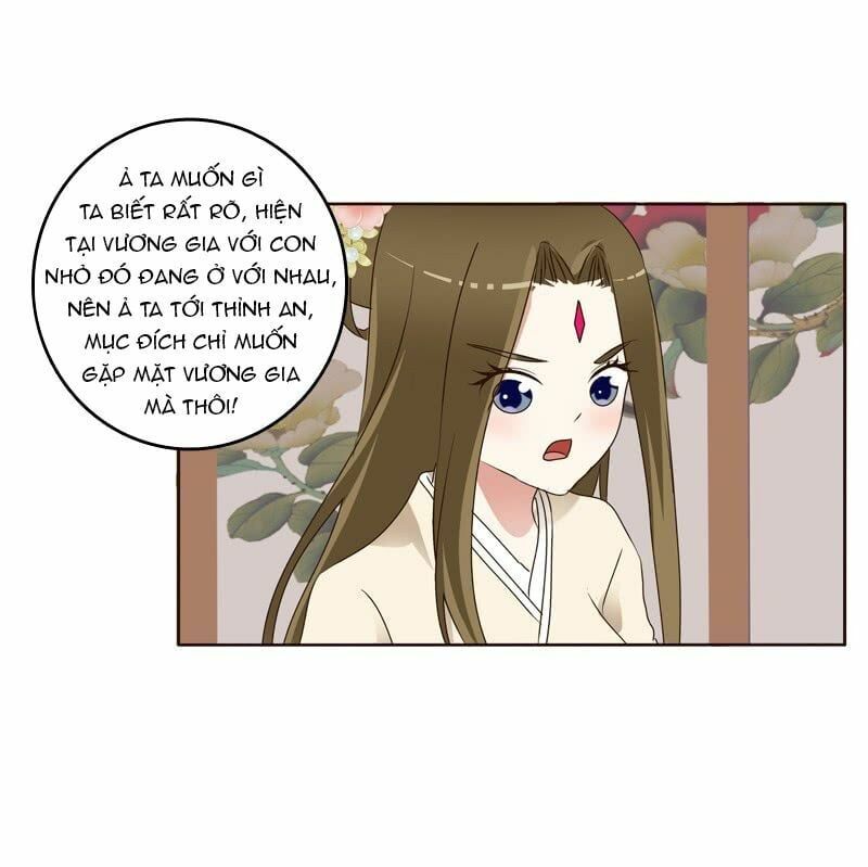 đọc truyện Thông Linh Phi Chương 222 ảnh 14 tại Thiên Thai Truyện