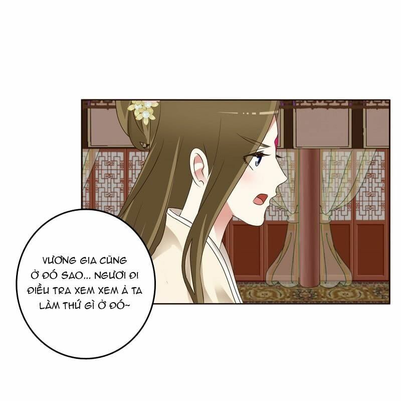 đọc truyện Thông Linh Phi Chương 222 ảnh 16 tại Thiên Thai Truyện