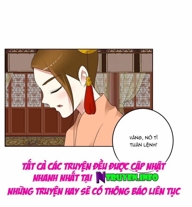 đọc truyện Thông Linh Phi Chương 222 ảnh 17 tại Thiên Thai Truyện