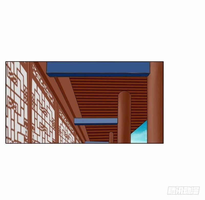 đọc truyện Thông Linh Phi Chương 222 ảnh 18 tại Thiên Thai Truyện