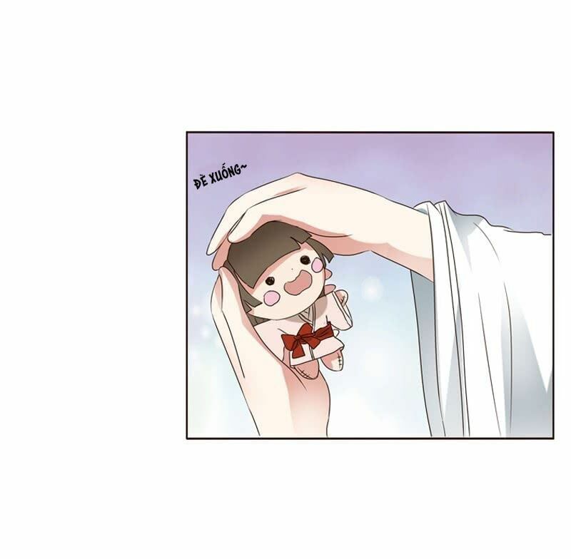 đọc truyện Thông Linh Phi Chương 222 ảnh 19 tại Thiên Thai Truyện