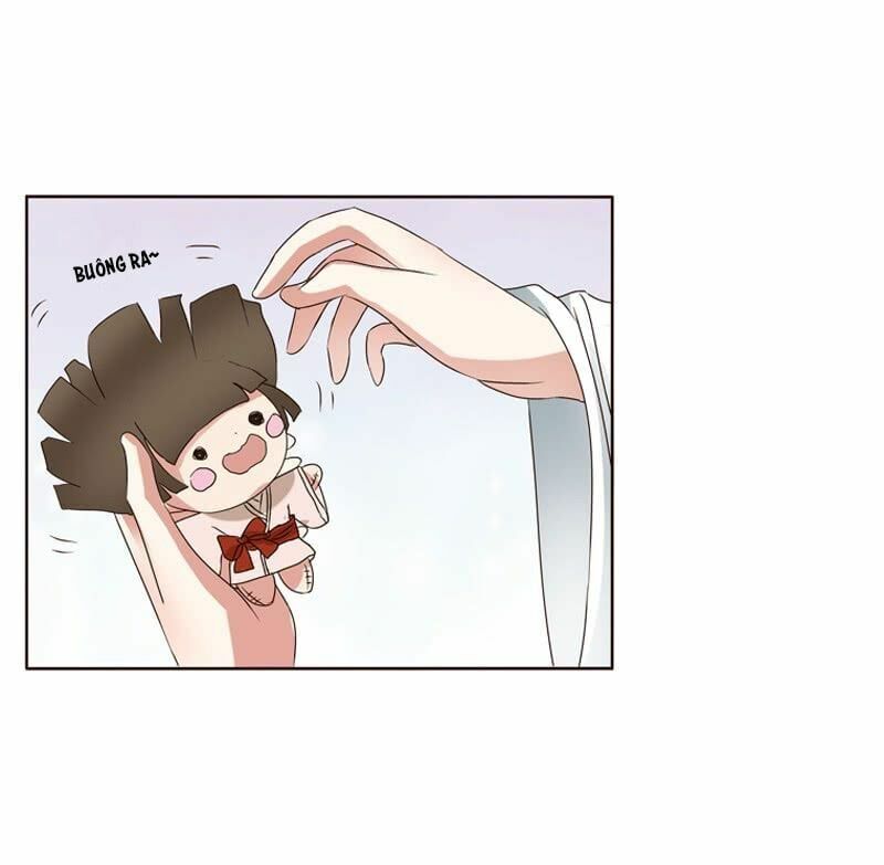 đọc truyện Thông Linh Phi Chương 222 ảnh 20 tại Thiên Thai Truyện