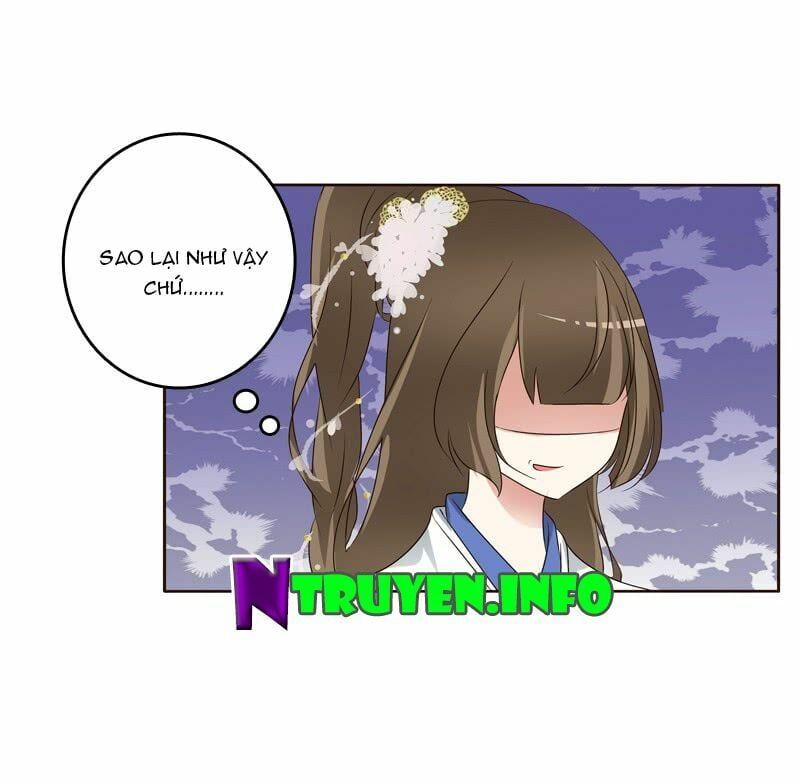 đọc truyện Thông Linh Phi Chương 222 ảnh 21 tại Thiên Thai Truyện