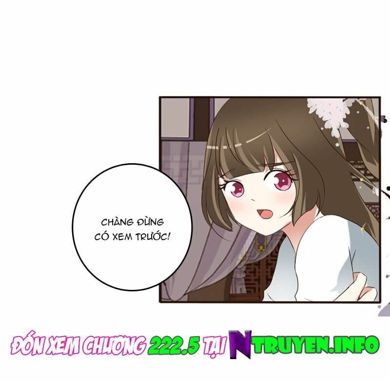 đọc truyện Thông Linh Phi Chương 222 ảnh 25 tại Thiên Thai Truyện