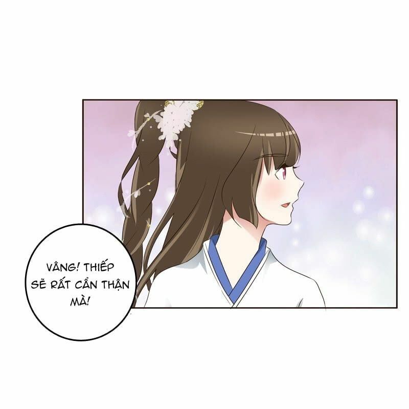 đọc truyện Thông Linh Phi Chương 222 ảnh 5 tại Thiên Thai Truyện