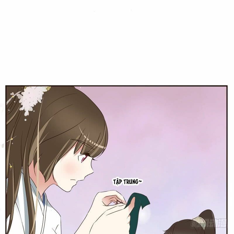 đọc truyện Thông Linh Phi Chương 222 ảnh 6 tại Thiên Thai Truyện