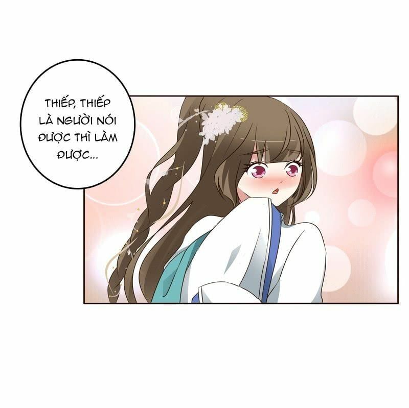 đọc truyện Thông Linh Phi Chương 223.5 ảnh 13 tại Thiên Thai Truyện