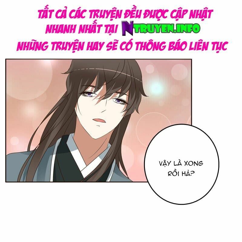 đọc truyện Thông Linh Phi Chương 223.5 ảnh 14 tại Thiên Thai Truyện