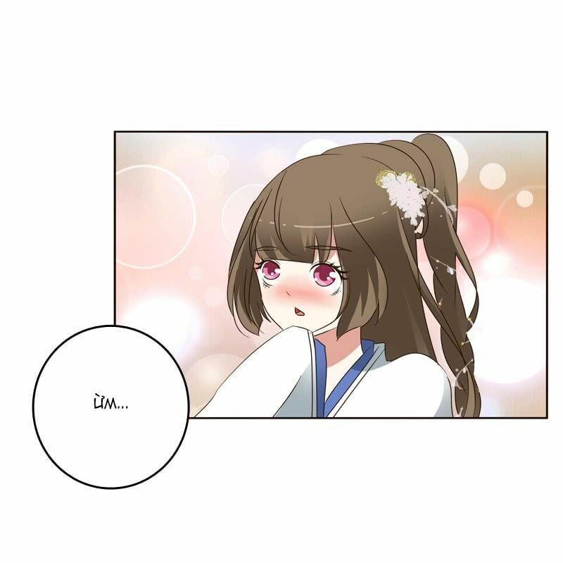 đọc truyện Thông Linh Phi Chương 223.5 ảnh 15 tại Thiên Thai Truyện