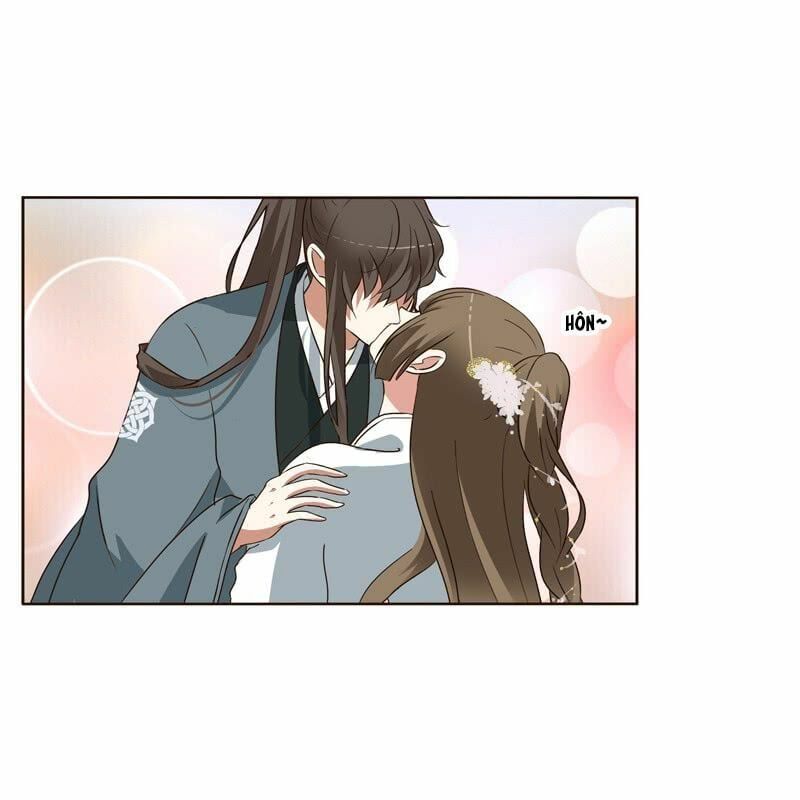 đọc truyện Thông Linh Phi Chương 223.5 ảnh 17 tại Thiên Thai Truyện