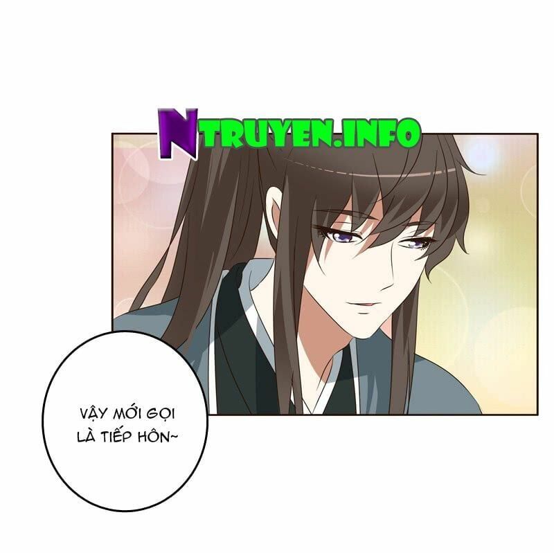 đọc truyện Thông Linh Phi Chương 223.5 ảnh 18 tại Thiên Thai Truyện