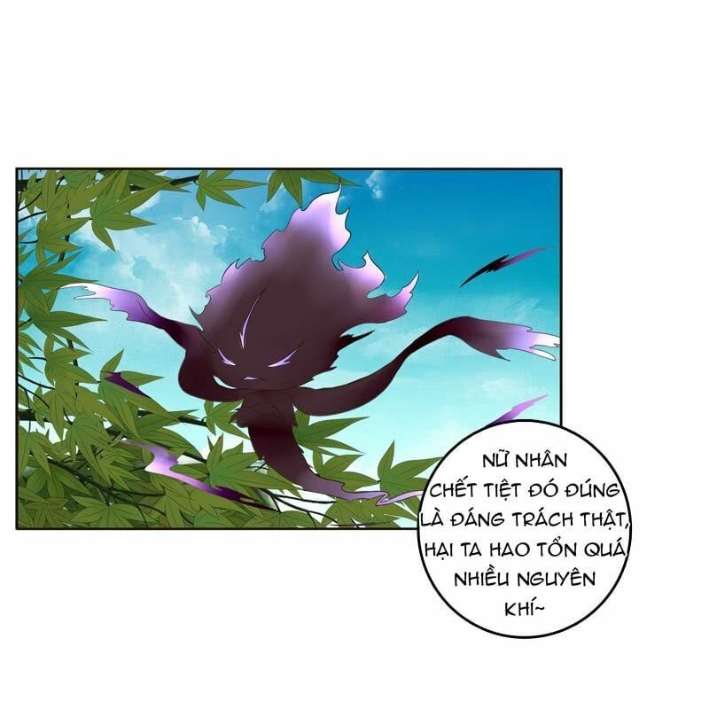 đọc truyện Thông Linh Phi Chương 223.5 ảnh 21 tại Thiên Thai Truyện