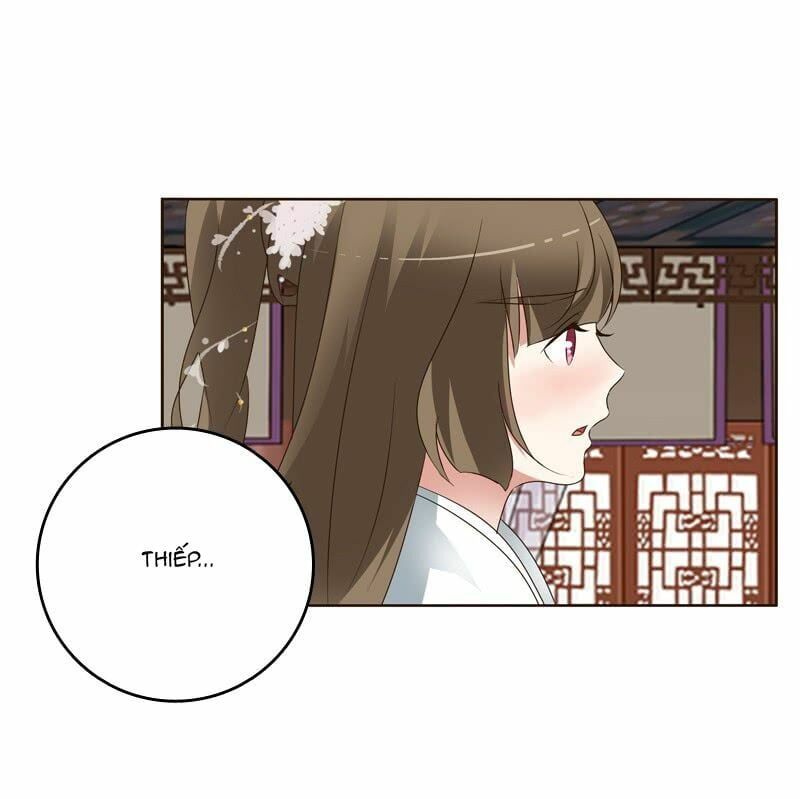 đọc truyện Thông Linh Phi Chương 223.5 ảnh 4 tại Thiên Thai Truyện