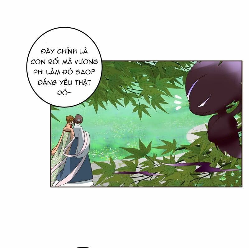 đọc truyện Thông Linh Phi Chương 223.5 ảnh 22 tại Thiên Thai Truyện