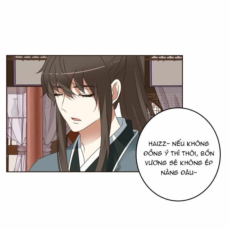 đọc truyện Thông Linh Phi Chương 223.5 ảnh 5 tại Thiên Thai Truyện