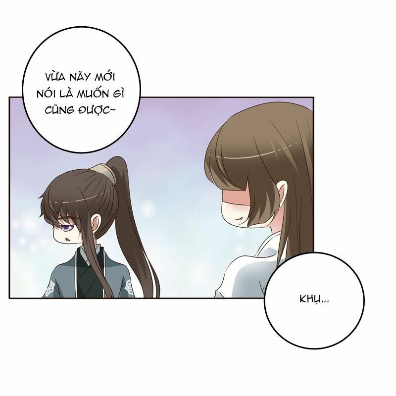 đọc truyện Thông Linh Phi Chương 223.5 ảnh 7 tại Thiên Thai Truyện