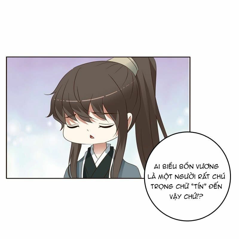 đọc truyện Thông Linh Phi Chương 223.5 ảnh 9 tại Thiên Thai Truyện