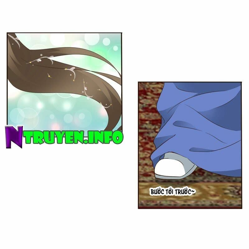 đọc truyện Thông Linh Phi Chương 223.5 ảnh 10 tại Thiên Thai Truyện