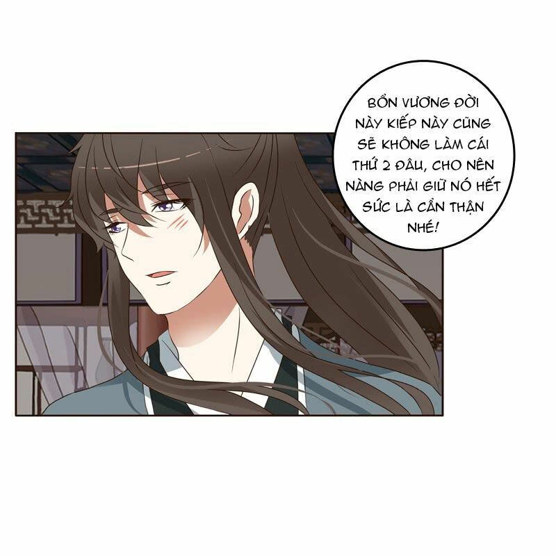 đọc truyện Thông Linh Phi Chương 223 ảnh 12 tại Thiên Thai Truyện