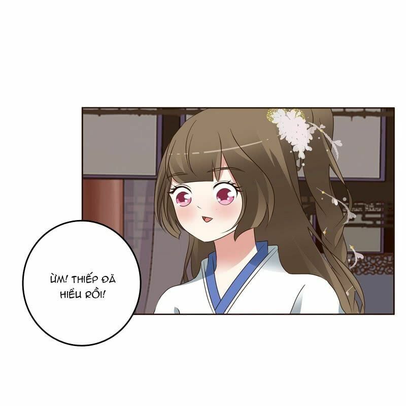 đọc truyện Thông Linh Phi Chương 223 ảnh 13 tại Thiên Thai Truyện