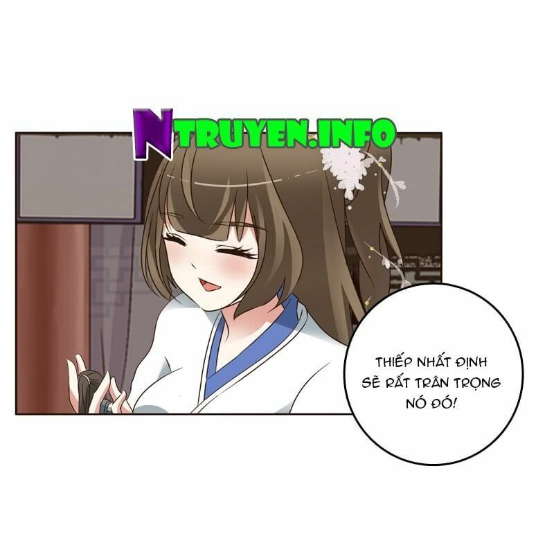 đọc truyện Thông Linh Phi Chương 223 ảnh 14 tại Thiên Thai Truyện