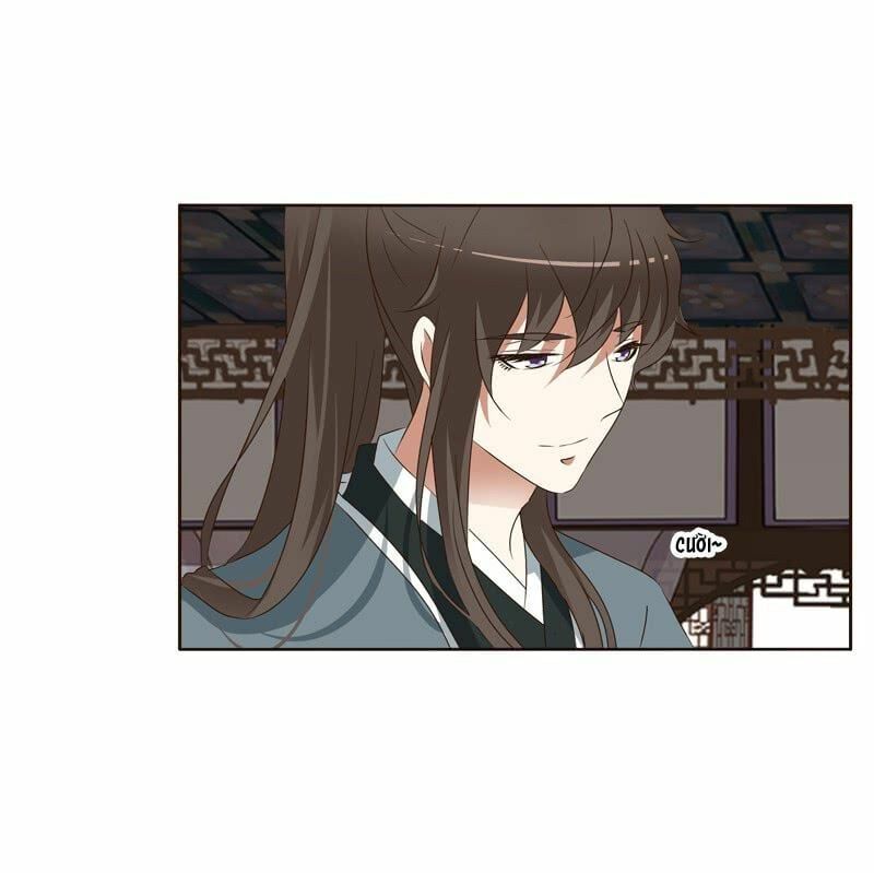 đọc truyện Thông Linh Phi Chương 223 ảnh 15 tại Thiên Thai Truyện