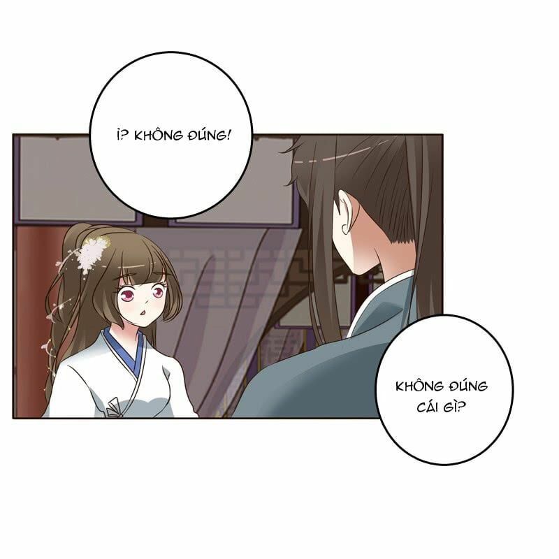 đọc truyện Thông Linh Phi Chương 223 ảnh 16 tại Thiên Thai Truyện