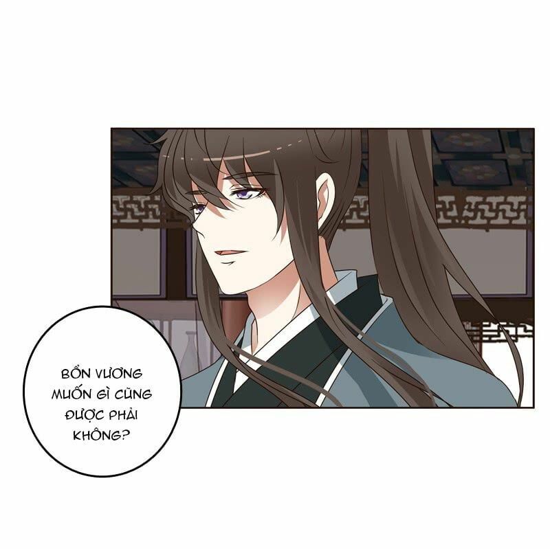 đọc truyện Thông Linh Phi Chương 223 ảnh 20 tại Thiên Thai Truyện