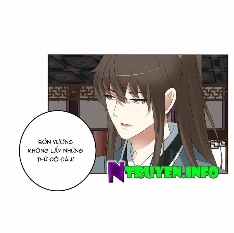 đọc truyện Thông Linh Phi Chương 223 ảnh 22 tại Thiên Thai Truyện