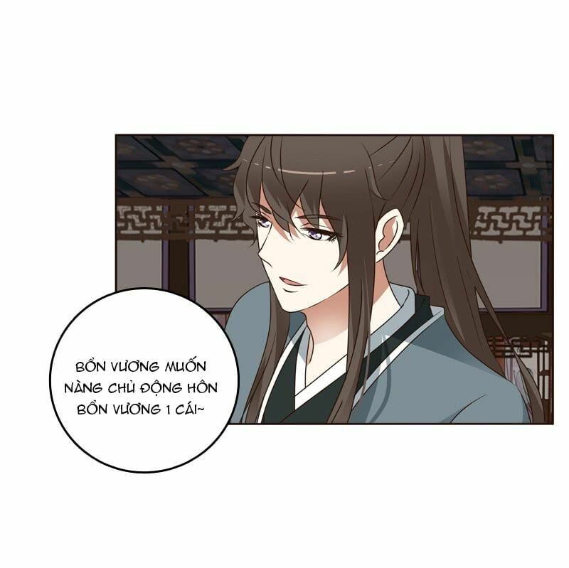 đọc truyện Thông Linh Phi Chương 223 ảnh 24 tại Thiên Thai Truyện