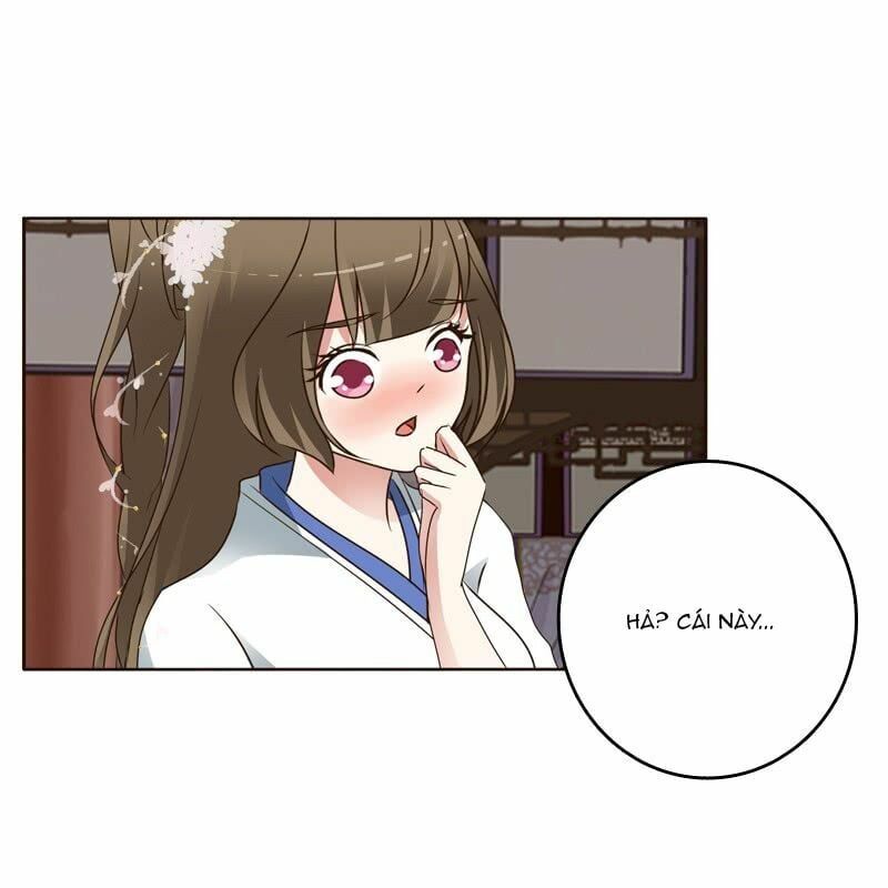 đọc truyện Thông Linh Phi Chương 223 ảnh 25 tại Thiên Thai Truyện