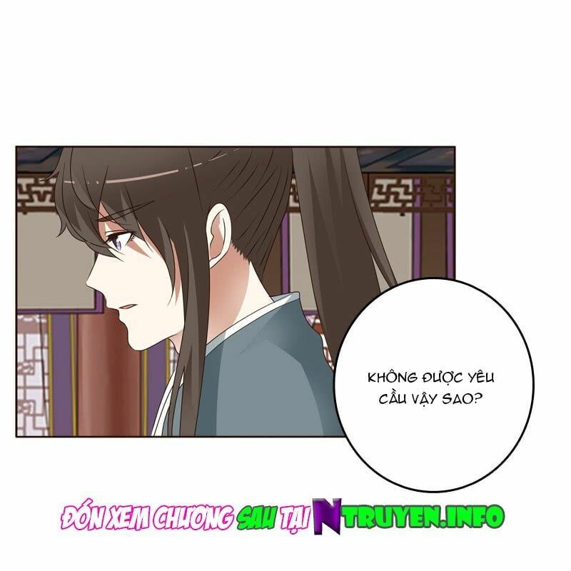 đọc truyện Thông Linh Phi Chương 223 ảnh 26 tại Thiên Thai Truyện