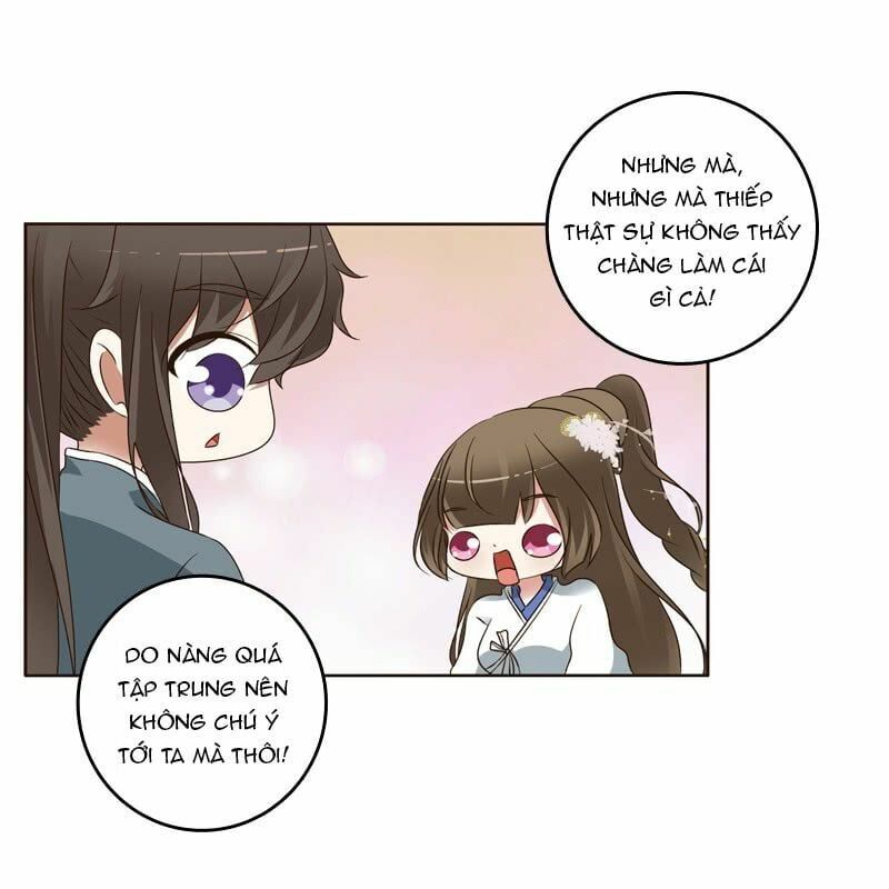 đọc truyện Thông Linh Phi Chương 223 ảnh 5 tại Thiên Thai Truyện