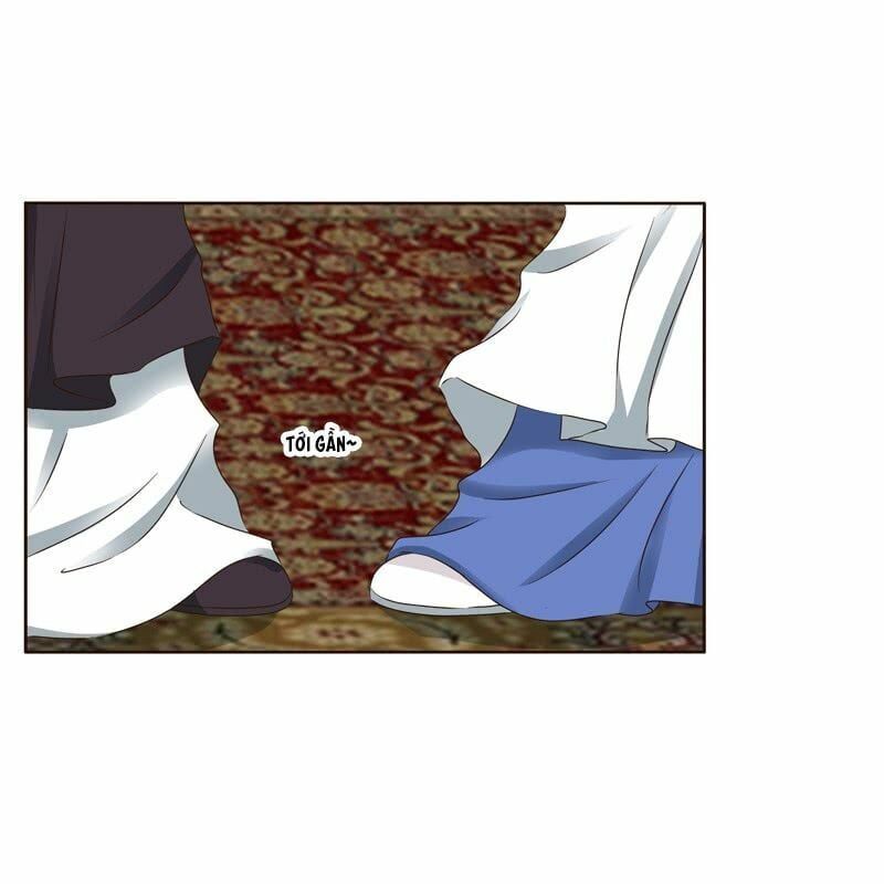 đọc truyện Thông Linh Phi Chương 223 ảnh 7 tại Thiên Thai Truyện