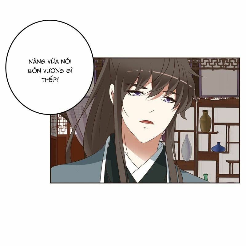 đọc truyện Thông Linh Phi Chương 223 ảnh 8 tại Thiên Thai Truyện