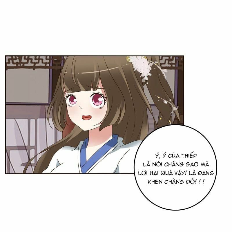 đọc truyện Thông Linh Phi Chương 223 ảnh 9 tại Thiên Thai Truyện