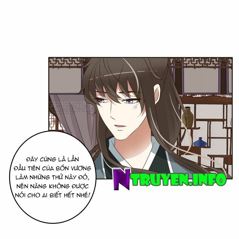 đọc truyện Thông Linh Phi Chương 223 ảnh 10 tại Thiên Thai Truyện