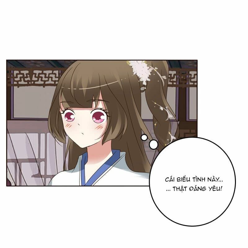 đọc truyện Thông Linh Phi Chương 223 ảnh 11 tại Thiên Thai Truyện