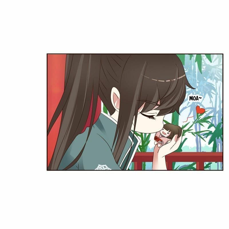 đọc truyện Thông Linh Phi Chương 224.5 ảnh 12 tại Thiên Thai Truyện