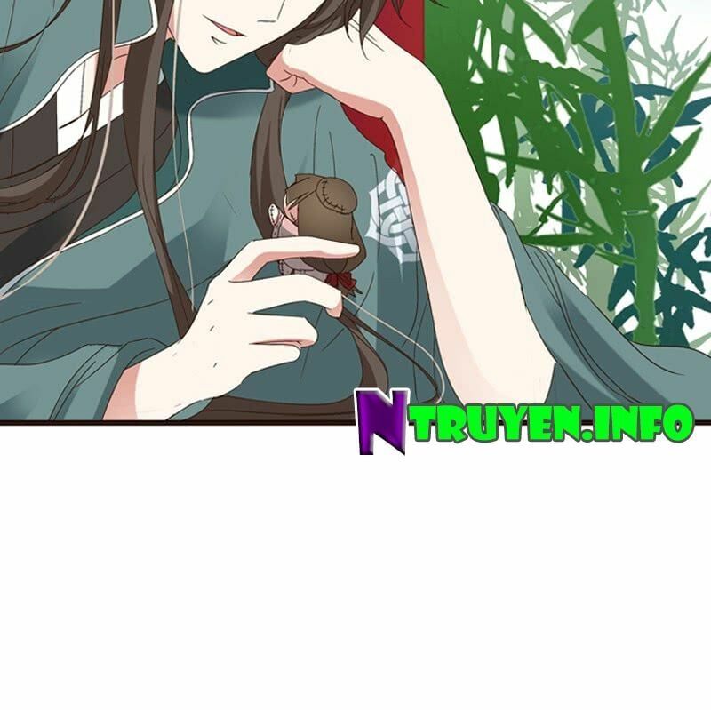 đọc truyện Thông Linh Phi Chương 224.5 ảnh 14 tại Thiên Thai Truyện