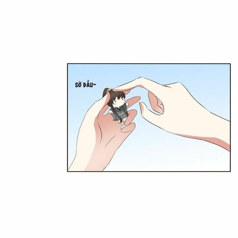 đọc truyện Thông Linh Phi Chương 224.5 ảnh 17 tại Thiên Thai Truyện