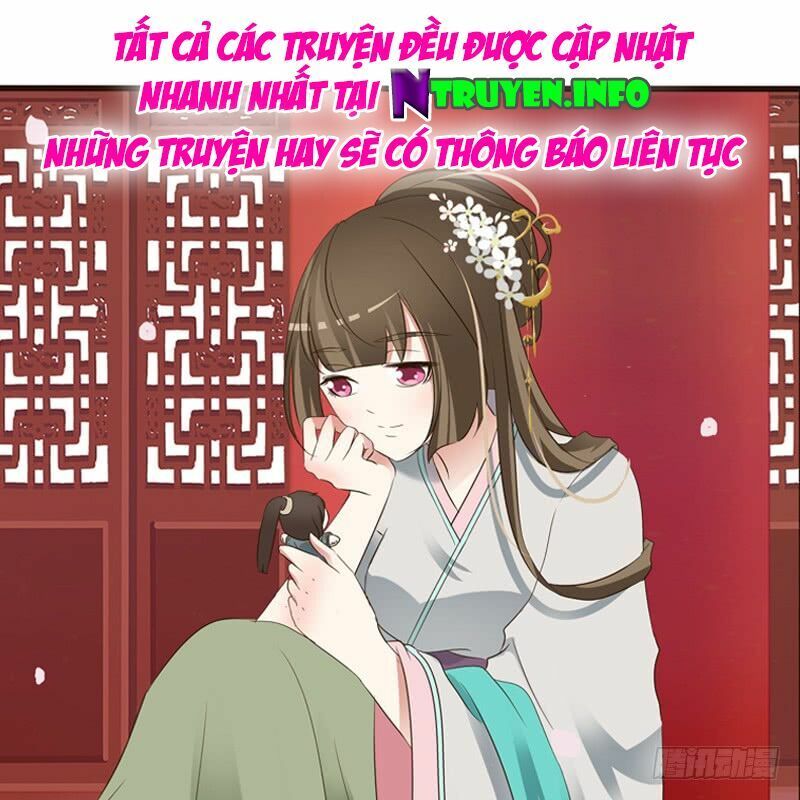 đọc truyện Thông Linh Phi Chương 224.5 ảnh 18 tại Thiên Thai Truyện