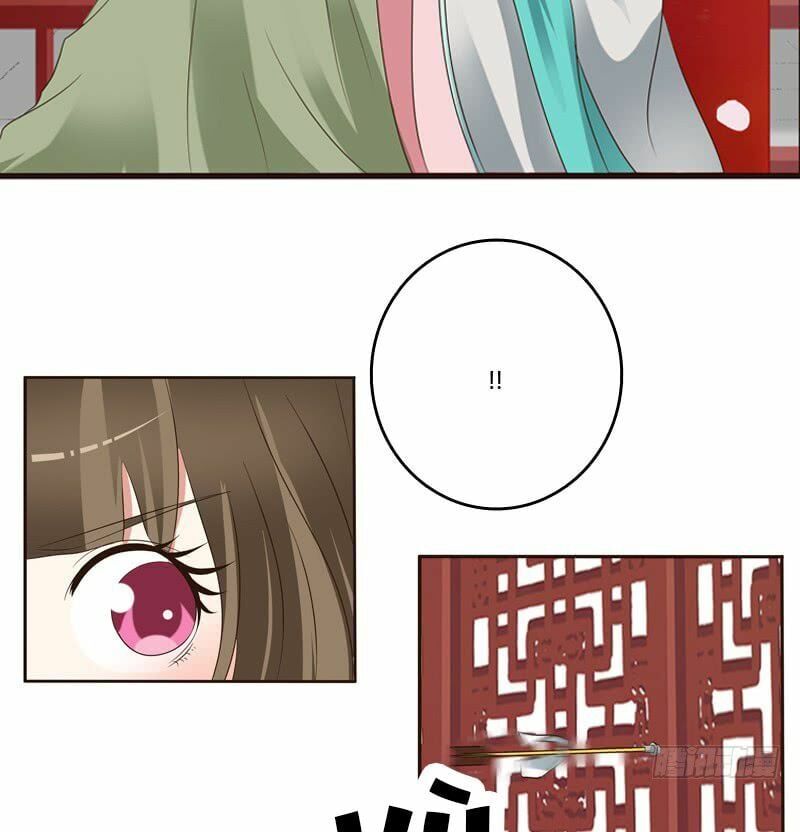 đọc truyện Thông Linh Phi Chương 224.5 ảnh 19 tại Thiên Thai Truyện