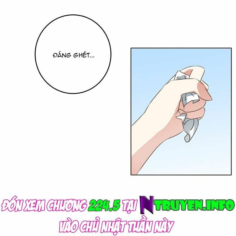 đọc truyện Thông Linh Phi Chương 224.5 ảnh 22 tại Thiên Thai Truyện