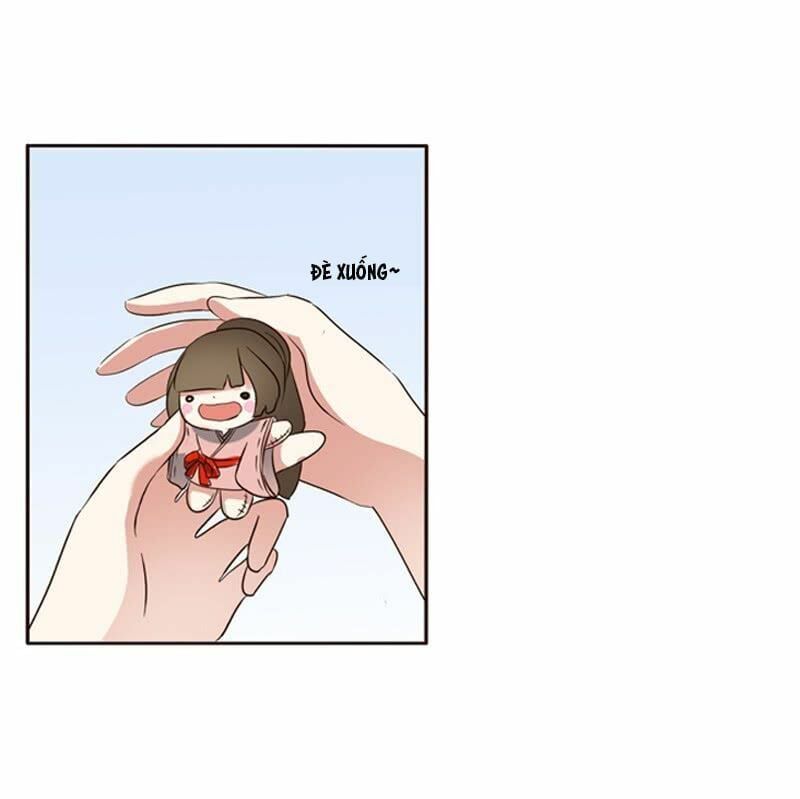 đọc truyện Thông Linh Phi Chương 224.5 ảnh 5 tại Thiên Thai Truyện